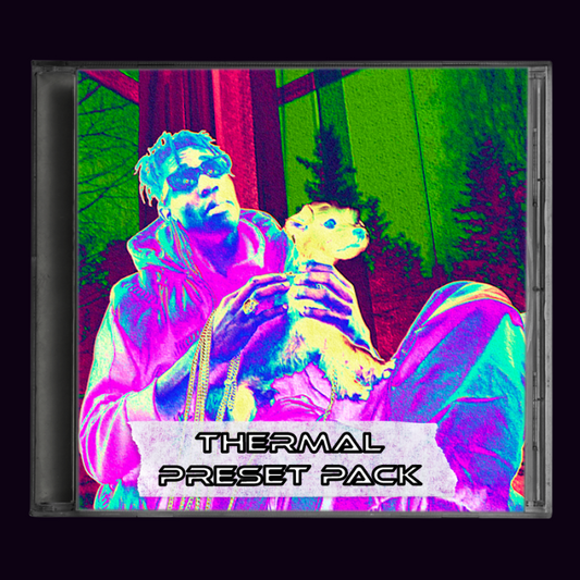 Thermal Preset Pack